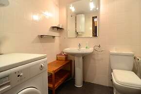 Apartamentos Jardins del Mar