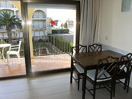 Apartamentos Jardins del Mar