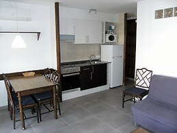 Apartamentos Jardins del Mar