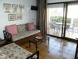 Apartamentos Jardins del Mar