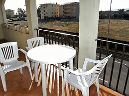 Apartamentos Jardins del Mar