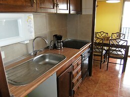 Apartamentos Jardins del Mar