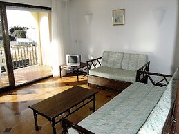 Apartamentos Jardins del Mar