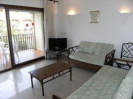 Apartamentos Jardins del Mar