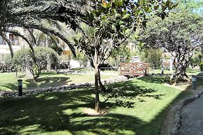 Apartamentos Jardins del Mar