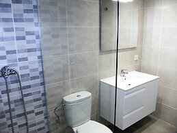 Apartamentos Jardins del Mar