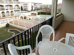 Apartamentos Jardins del Mar