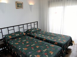 Apartamentos Jardins del Mar