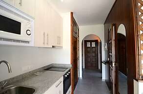 Apartamentos Jardins del Mar