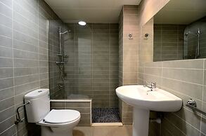 Apartamentos Jardins del Mar