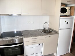 Apartamentos Jardins del Mar