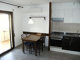 Apartamentos Jardins del Mar