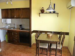 Apartamentos Jardins del Mar