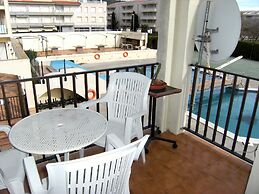 Apartamentos Jardins del Mar