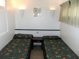 Apartamentos Jardins del Mar