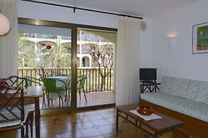 Apartamentos Jardins del Mar