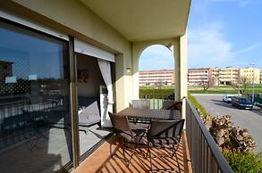 Apartamentos Jardins del Mar