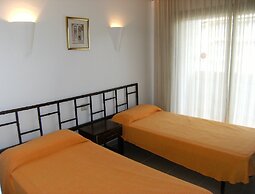 Apartamentos Jardins del Mar