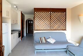 Apartamentos Jardins del Mar