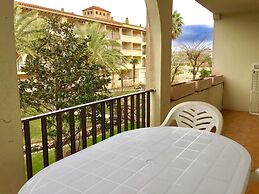 Apartamentos Jardins del Mar