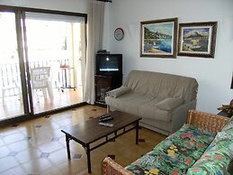 Apartamentos Jardins del Mar