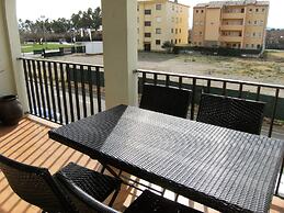 Apartamentos Jardins del Mar