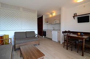 Apartamentos Jardins del Mar