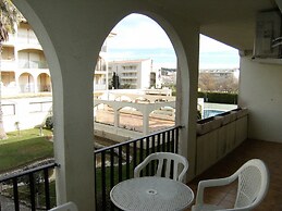 Apartamentos Jardins del Mar