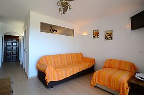 Apartamentos Jardins del Mar