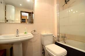 Apartamentos Jardins del Mar