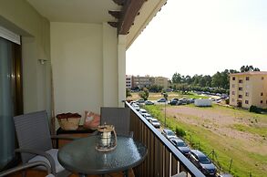 Apartamentos Jardins del Mar