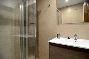 Apartamentos Jardins del Mar