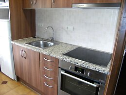 Apartamentos Jardins del Mar