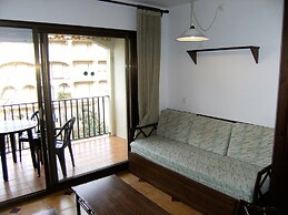 Apartamentos Jardins del Mar