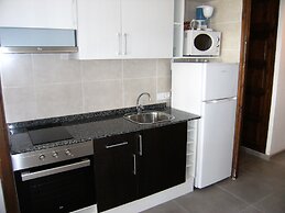 Apartamentos Jardins del Mar