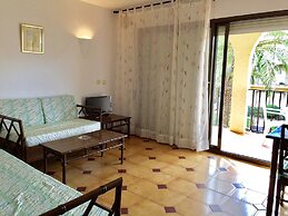 Apartamentos Jardins del Mar