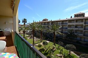 Apartamentos Jardins del Mar