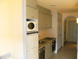 Apartamentos Jardins del Mar