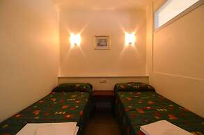 Apartamentos Jardins del Mar