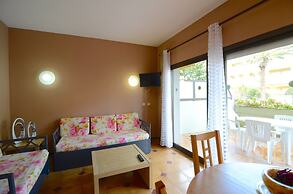 Apartamentos Jardins del Mar