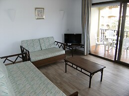 Apartamentos Jardins del Mar