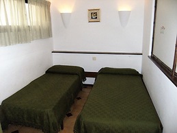 Apartamentos Jardins del Mar