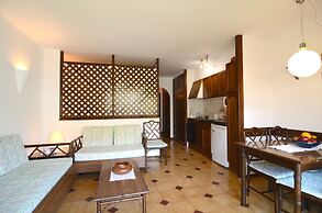 Apartamentos Jardins del Mar