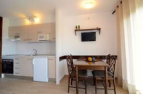 Apartamentos Jardins del Mar