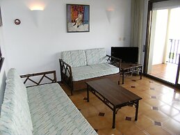 Apartamentos Jardins del Mar