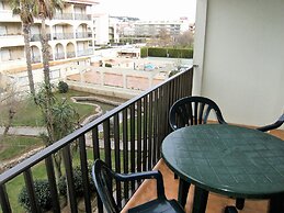 Apartamentos Jardins del Mar