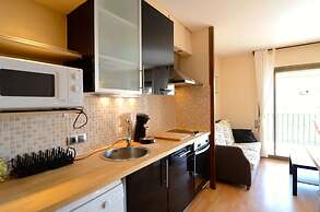 Apartamentos Jardins del Mar