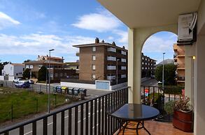 Apartamentos Jardins del Mar