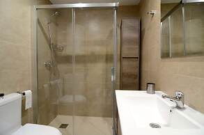 Apartamentos Jardins del Mar