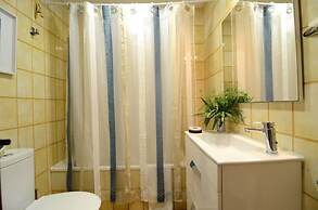 Apartamentos Jardins del Mar